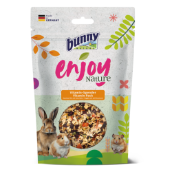 Bunny Vitaminizzante 90 gr mangime complementare